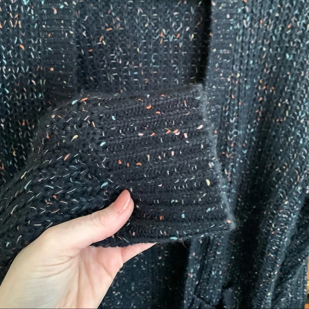 Heartloom Speckled Cardigan - Picture 3 of 7